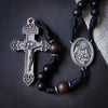 St. Joseph Rosary - Catholic Gentleman Designed and Handmade