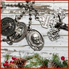 LIMITED EDITION | Padre Pio Combat Rosary