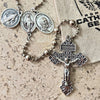 Padre Pio Combat Rosary™