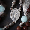 Queen of Angels Rosary