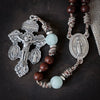Queen of Angels Rosary
