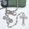 St. Joseph Strong Combat Rosary™