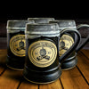 Stoneware Beer Stein - Bundle (Set of 4)