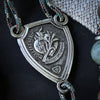 Terror of Demons Rosary