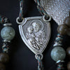 Terror of Demons Rosary