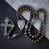 Terror of Demons Rosary