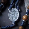 Miraculous Medal Rosary