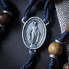 Miraculous Medal Rosary