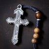 Miraculous Medal Rosary