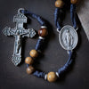 Miraculous Medal Rosary
