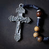 Miraculous Medal Rosary