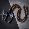 Miraculous Medal Rosary