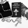 LIMITED EDITION | Padre Pio Combat Rosary