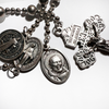 LIMITED EDITION | Padre Pio Combat Rosary