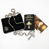 LIMITED EDITION | Padre Pio Combat Rosary