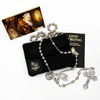 LIMITED EDITION | Padre Pio Combat Rosary