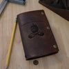 The Distinguished Leather Field Journal