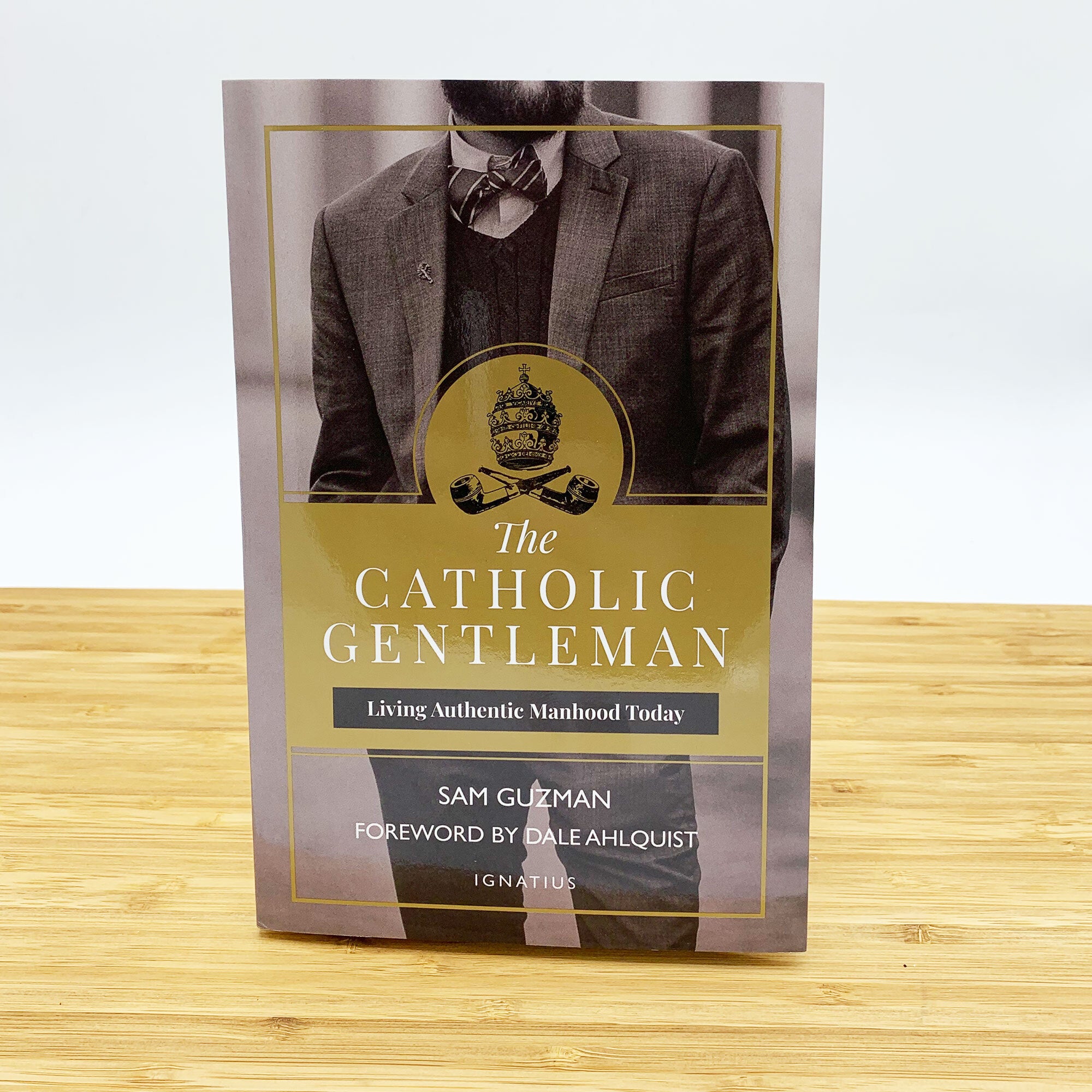 the catholic gentleman book review